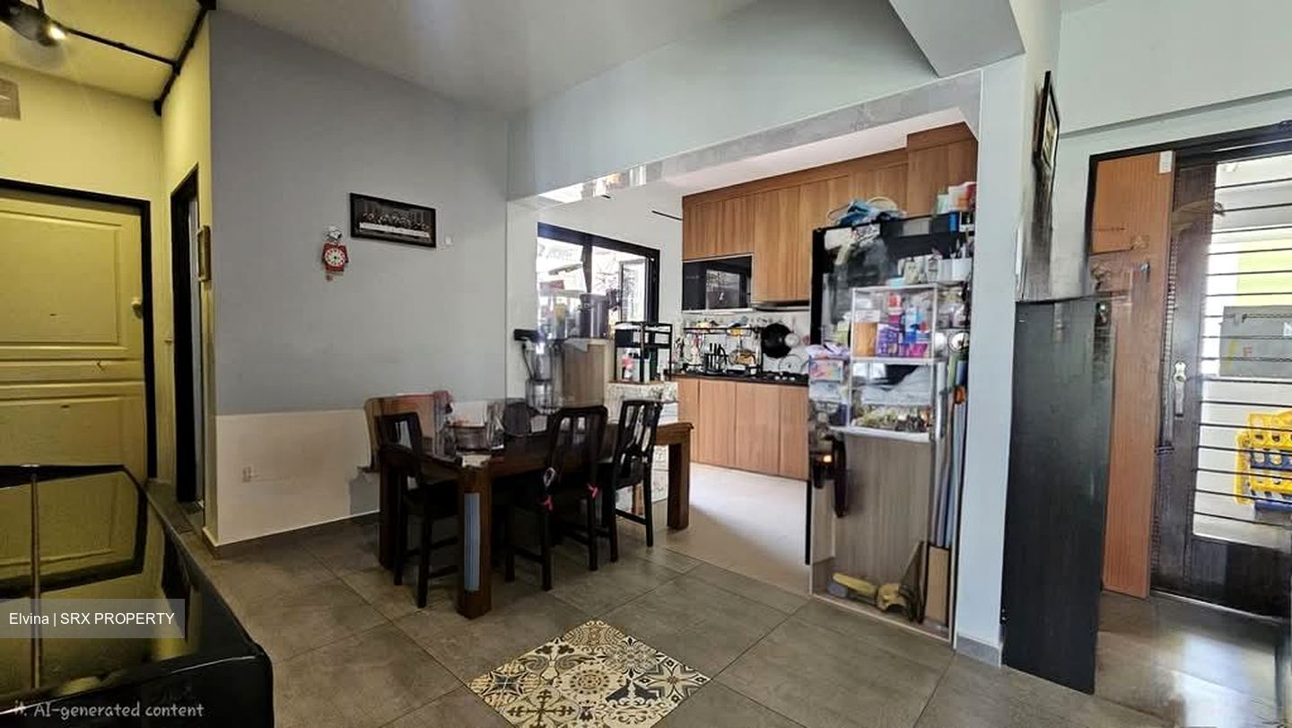 Blk 999B Buangkok Parkvista (Hougang), HDB 4 Rooms #581878201